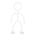 thumbnail image 6 of BESTYASH Plastic Joints for Dolls with Thin Footplate for DIY Craft Projects 1Pcs, 6 of 8