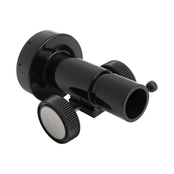 Splihome 1.25" Astronomical Telescope Focuser for Newtonian Reflective Telescopes，60mm