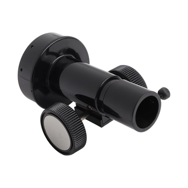 GLFILL 1.25" Astronomical Telescope Focuser for Newtonian Reflective Telescopes 60mm