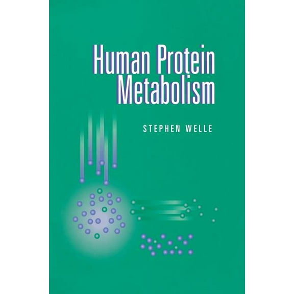 Human Protein Metabolism, (Paperback)