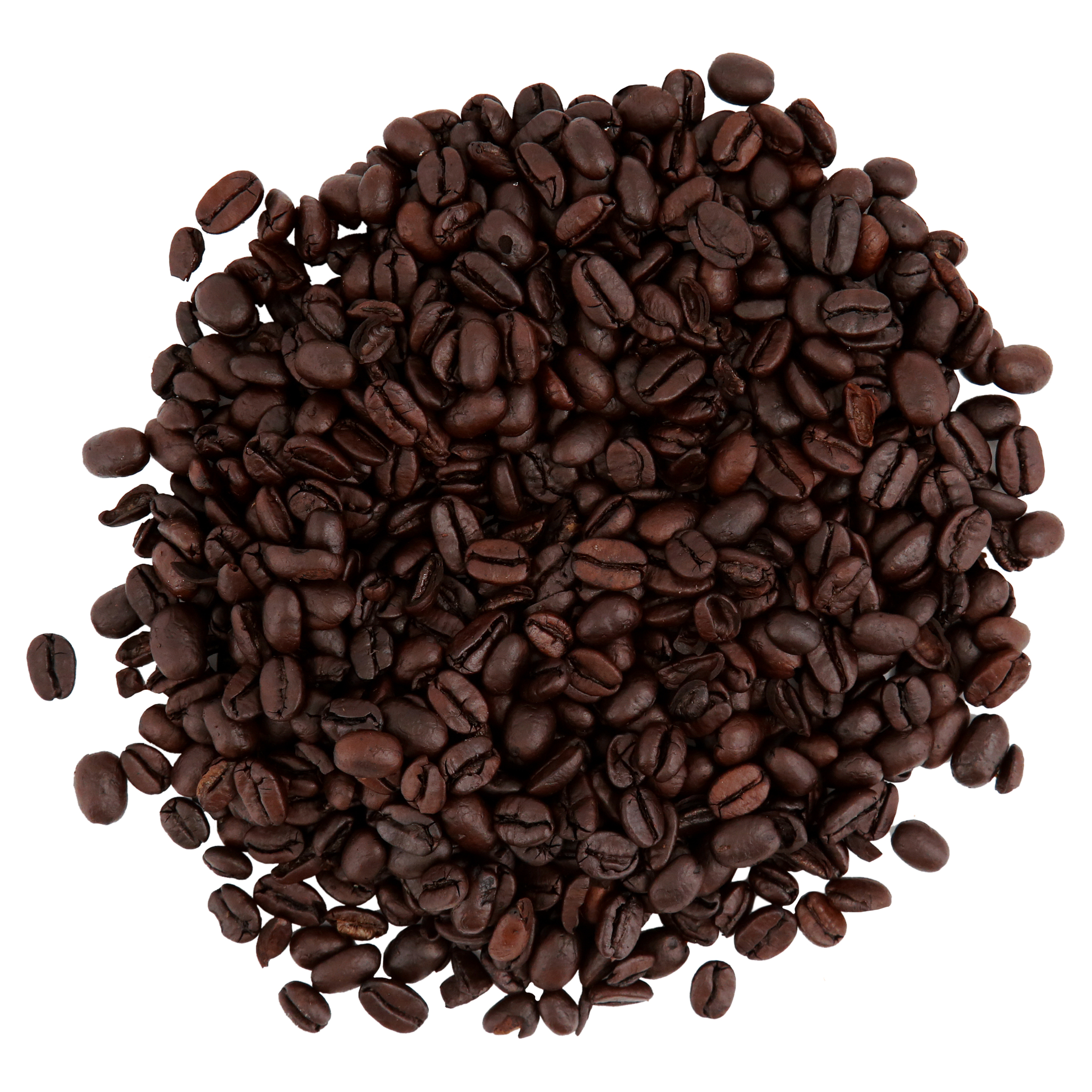 Land Mark Coffee Beans Decaf French Roast, 32.0 OZ - image 4 of 6