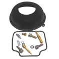 thumbnail image 1 of Motorcycle Carburetor Repair Kit Carburetor Rebuild Repair Kit for Honda XR 650 L NX650 NX 650 XR650, 1 of 5