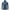 Gray, variant on YUGYXL Women Outdoor Raincoat Lightweight Plus Size Windproof Coats with Hoodie Sun-Protective Windbreaker for Travel Breathable Rain Jackets Gift for Children Blue,XL