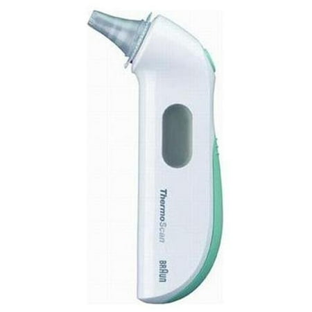 브라운 체온계 3020-Braun Thermoscan IRT3020