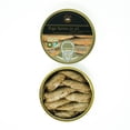 thumbnail image 2 of Grilled Catch Sprats Riga Smoked 8.4 oz / 240g Gold Star Tins in Vegetable Oil, Product of Latvia, Kosher, 2 of 3