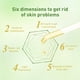 thumbnail image 5 of Aceite esencial para el acné, aceite de oliva, aceite limpiador para el acné, aceite de oliva para aclarar las cicatrices del acné, aceite para el cuidado de la piel, 30 ml (compre 2 y ahorre un 10 %), 5 of 7