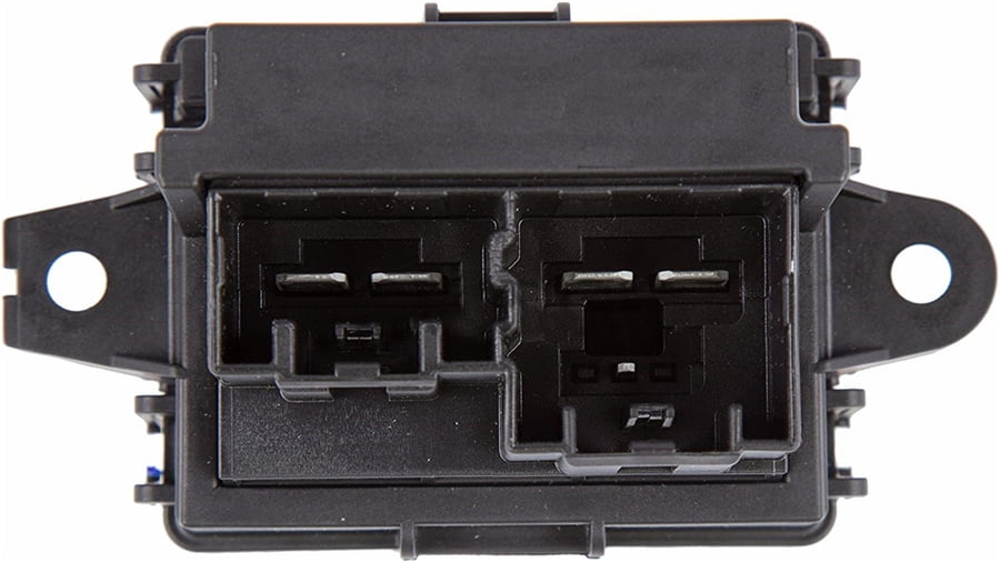 Blower Motor Resistor Part 68029736AA For Town & Country Dodge Grand Caravan New