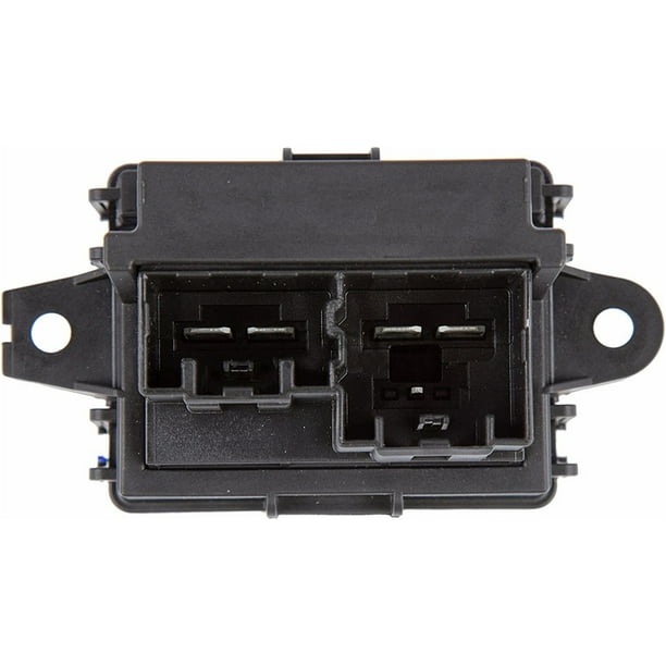 Blower Motor Resistor Part 68029736AA For Town & Country Dodge Grand Caravan New