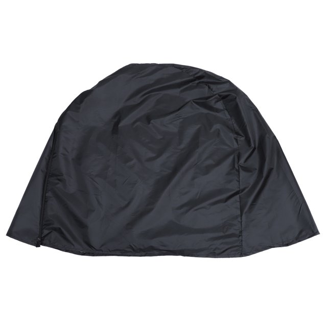 MasteelfCA 1Pc Practical Waterproof Firewood Cover Outdoor Oxford Cloth Protect Cover