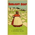 thumbnail image 2 of Sunlight Soap Poster Print By Mary Evans Picture Librarypeter and Dawn Cope Collection, 2 of 2