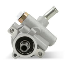 Holley Performance 198-100 Power Steering Pump