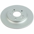 thumbnail image 2 of Power Stop Rear One Geomet Coated Brake Rotor JBR1773EVC, 2 of 3