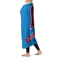 thumbnail image 3 of The Northwest Group Philadelphia Phillies 50- x 60- Cooperstown Collection-Silk Touch Throw Blanket, 3 of 4