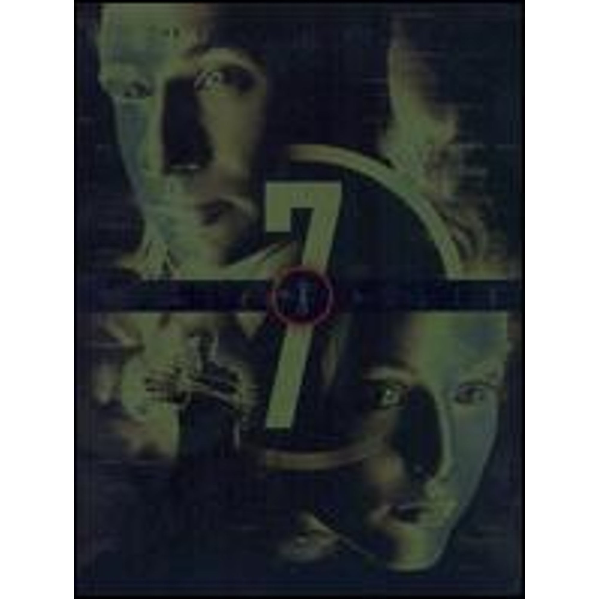 X-Files: Complete Third Season DVD - Mulder's Return - Walmart.com