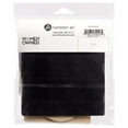 thumbnail image 2 of Hampton Art Crate Décor Chalkboard Basic Shapes, 4 Wooden Pieces, 2 of 5