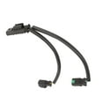 thumbnail image 1 of Thermostat Housing Wiring Cable Engine Coolant Thermostat Adapter  Thermostat Adapter  For R56 Thermostat Adapter  Harness 9804315380 Replacement For  208 Petrol Hatchback 2012 To, 1 of 8