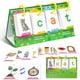 thumbnail image 1 of Kit de Construcción de Fonética para Alfabetización Temprana de 129 Piezas | Tarjetas Visuales para Combinar Lectura y Ortografía | Aprendizaje Interactivo Entre Padres E Hijos | Juego de Actividades, 1 of 6