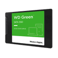 thumbnail image 4 of Western Digital 240GB WD Green SATA SSD, Internal 2.5''/7mm Cased Solid State Drive - WDS240G3G0A-00BJG0, 4 of 4
