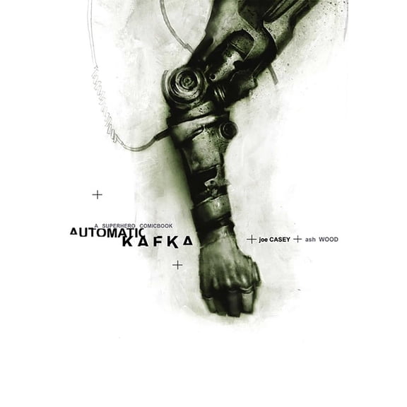 Automatic Kafka, (Paperback)