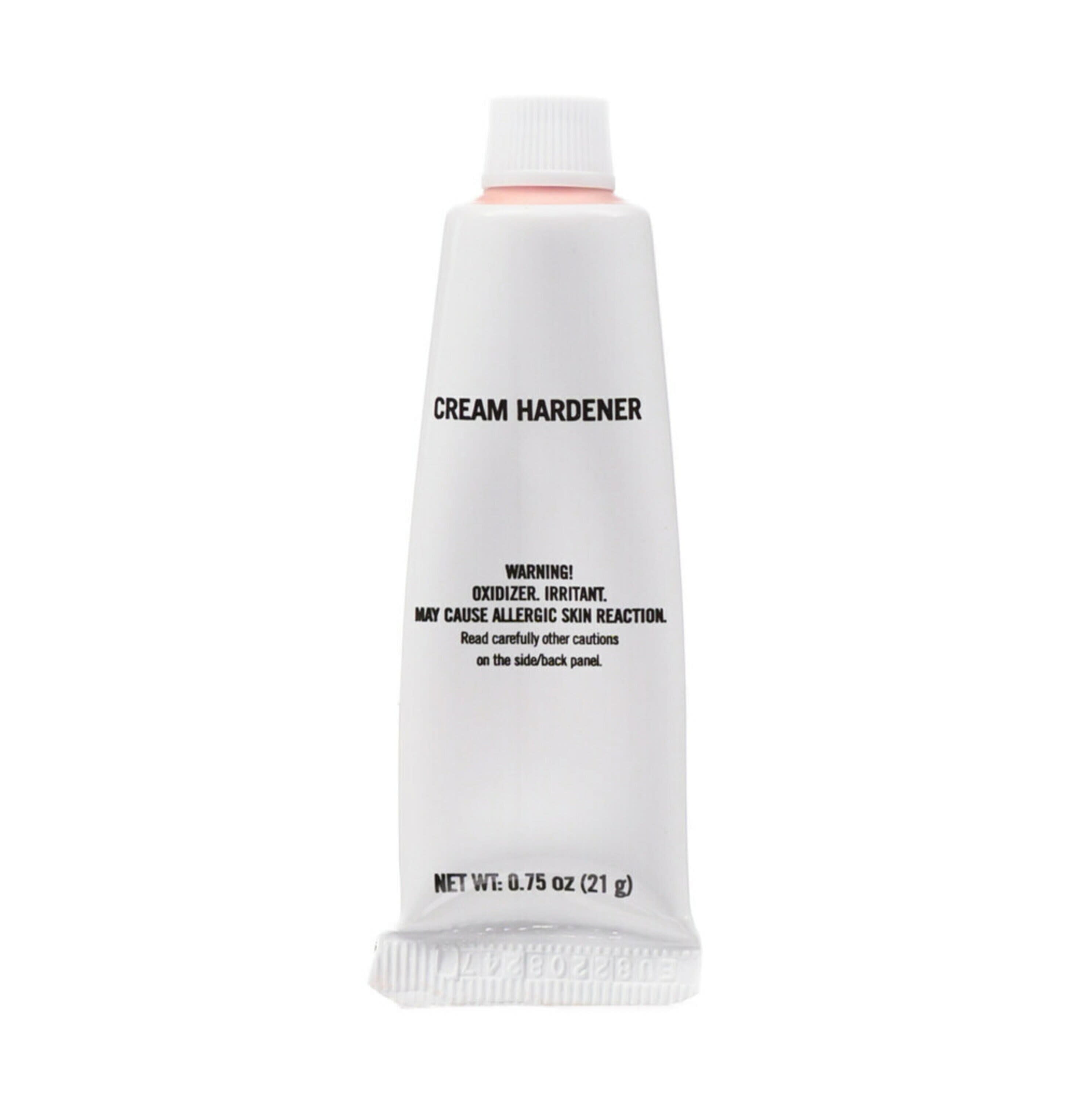 Bondo Red Cream Hardener, Color Change During Mixing Ensures