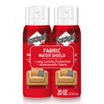 thumbnail image 2 of Scotchgard Fabric Water Shield, 20 Ounces (Two, 10 Ounce Cans), Repels Water, Ideal for Couches, Pillows, Furniture, Shoes and More, Long Lasting Protection, 2 of 15