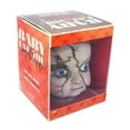 thumbnail image 3 of Baby Eat You Alive Broken Doll Head Collectible, 3 of 8
