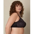 thumbnail image 2 of Playtex 18 Hour Wirefree Bra Front Close Back Power Support Womens USE525, 2 of 6