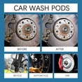 thumbnail image 5 of Advanced Automotive Metal Polish Cleaner Eliminates Rust Residues While Restoring Brake Disc Shines Iron Remover Sprayer, 5 of 9