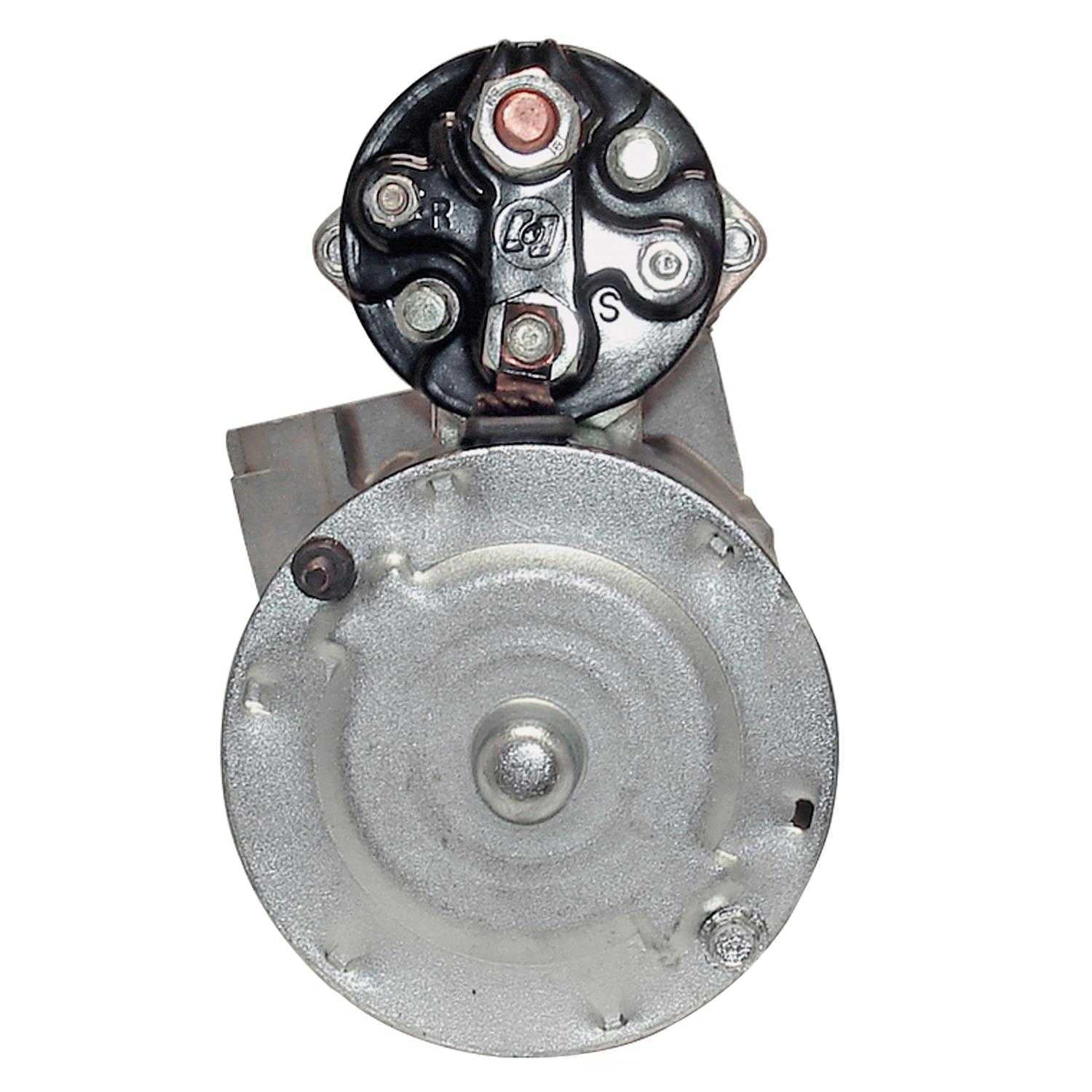FVP Professional 3552MS Starter Standard