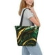 thumbnail image 2 of Balery Green Marble Bolsa de Hombro con Diseño, Bolsa Grande y Duradera, Bolsa Versátil para Compras, 2 of 6