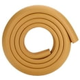 thumbnail image 4 of Tira de parachoques de goma, diseño de próxima generación de la tira de parachoques del bebé de la tira de parachoques del niño de la seguridad del bebé de los niños de los 2M, 4 of 8
