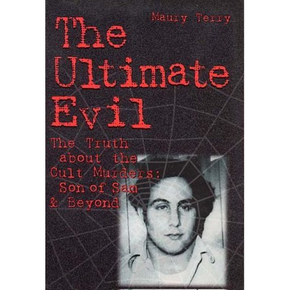 Pre-Owned The Ultimate Evil Paperback