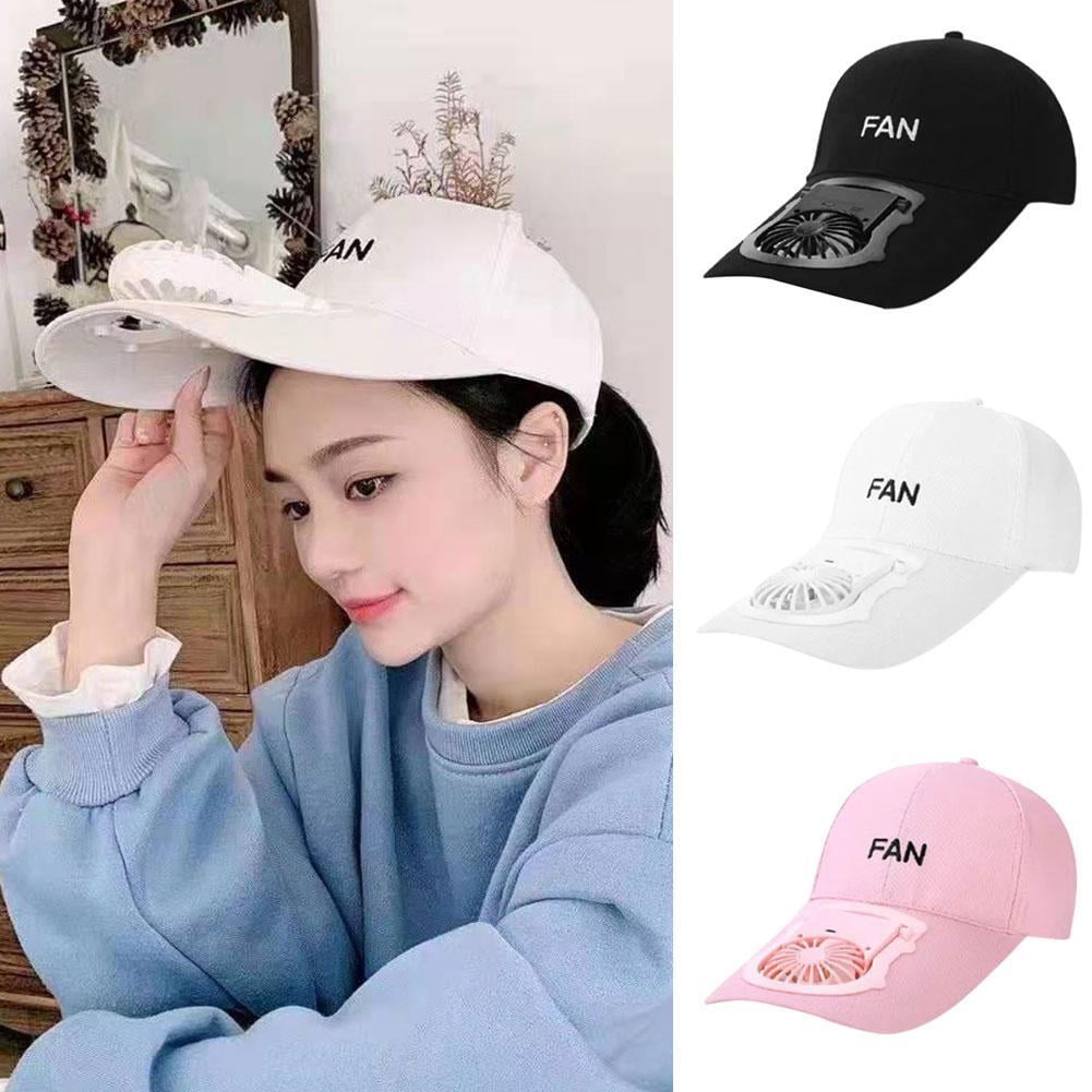 Head fan hat Clearance