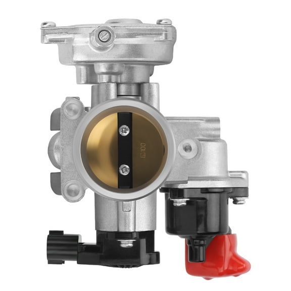 M MATI 3131743 Throttle Body for Polaris Sportsman 550 2012-2014