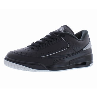 Nike Air Flight Jab Step Men\'s 11.5 Black Basketball Sneaker Shoes 525742-004 Nike | Shoes | Nike Air Flight Jab Step Mens 3 Black Red  main image 4