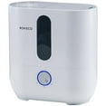 thumbnail image 1 of BONECO Top Fill Cool Mist Ultrasonic Humidifier, White, 1 of 9