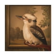 thumbnail image 2 of Kookaburra in Rococo - Canvas, 2 of 25