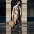 thumbnail image 2 of Bruno Marc Men's Dress Oxford Shoes Classic Uniform Lace Up Formal Non Slip Shoes 2.0, 2 of 6