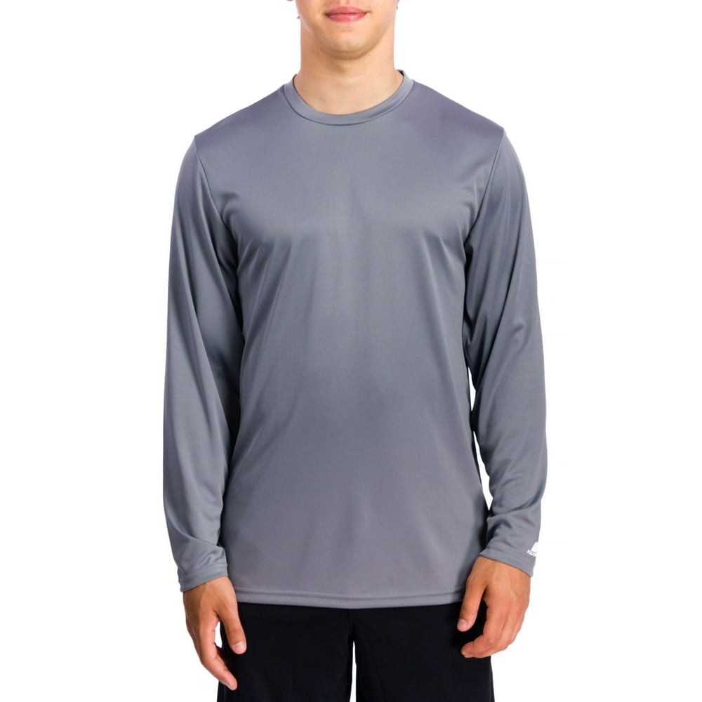 Russell Athletic - Russell Athletic Men's Dri-Power Core Performance ...