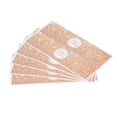 thumbnail image 4 of Water Bottle Stickers, Shiny Waterproof DIY Decorative Bottle Labels  For Drink Containers, 4 of 8
