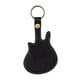 thumbnail image 1 of Funda para púas de guitarra, funda de piel sintética para púas de guitarra, para guitarristas Negro, 1 of 9