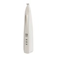 thumbnail image 3 of Pet Micro Precision Trimmer Low Noise Rechargeable Grooming Tool With LED Light For Dogs Cats Ears Face Eyes Gentle Hair Clipper, 3 of 9