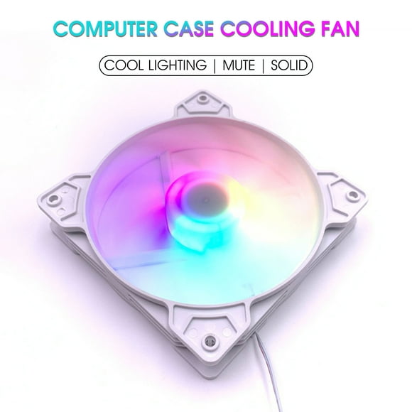 Desktop Cases For Cooling