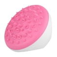 thumbnail image 2 of Cepillo de masaje de cuerpo completo de mano Masajeador de músculos anticelulíticos (rosa) Ndcxsfigh Nuevos Originales, 2 of 9