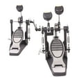 thumbnail image 6 of Double Kick Drum Pedal Professional Double Bass Drum Pedal, 6 of 9