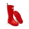 thumbnail image 3 of Hunter Women's Original Tall Play Boots, Logo Red,5 M US, 3 of 7