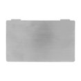 thumbnail image 2 of Flexible Steel Platform, Strong Adhesion High Cr Content  Build Plate Bendable 140x84mm  for Industry for 3D Printer, 2 of 8