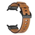 thumbnail image 4 of Pattern Watch Strap 47MM Dermis for Men's Wristwatches Vintage Style, 4 of 4