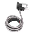 thumbnail image 2 of Calibrador de ajuste de herramientas, ajustador de herramientas CNC 6 Sensor de herramientas automático CNC Ajustador de herramientas Magistralmente creado, 2 of 12