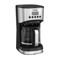 thumbnail image 2 of Cafetera T-Fal Grand Café Grand Café para 14 TazasCM771D55, 2 of 4